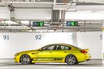 BMW M6 RS800 Gran Coupe by PP-Performance 2014 года